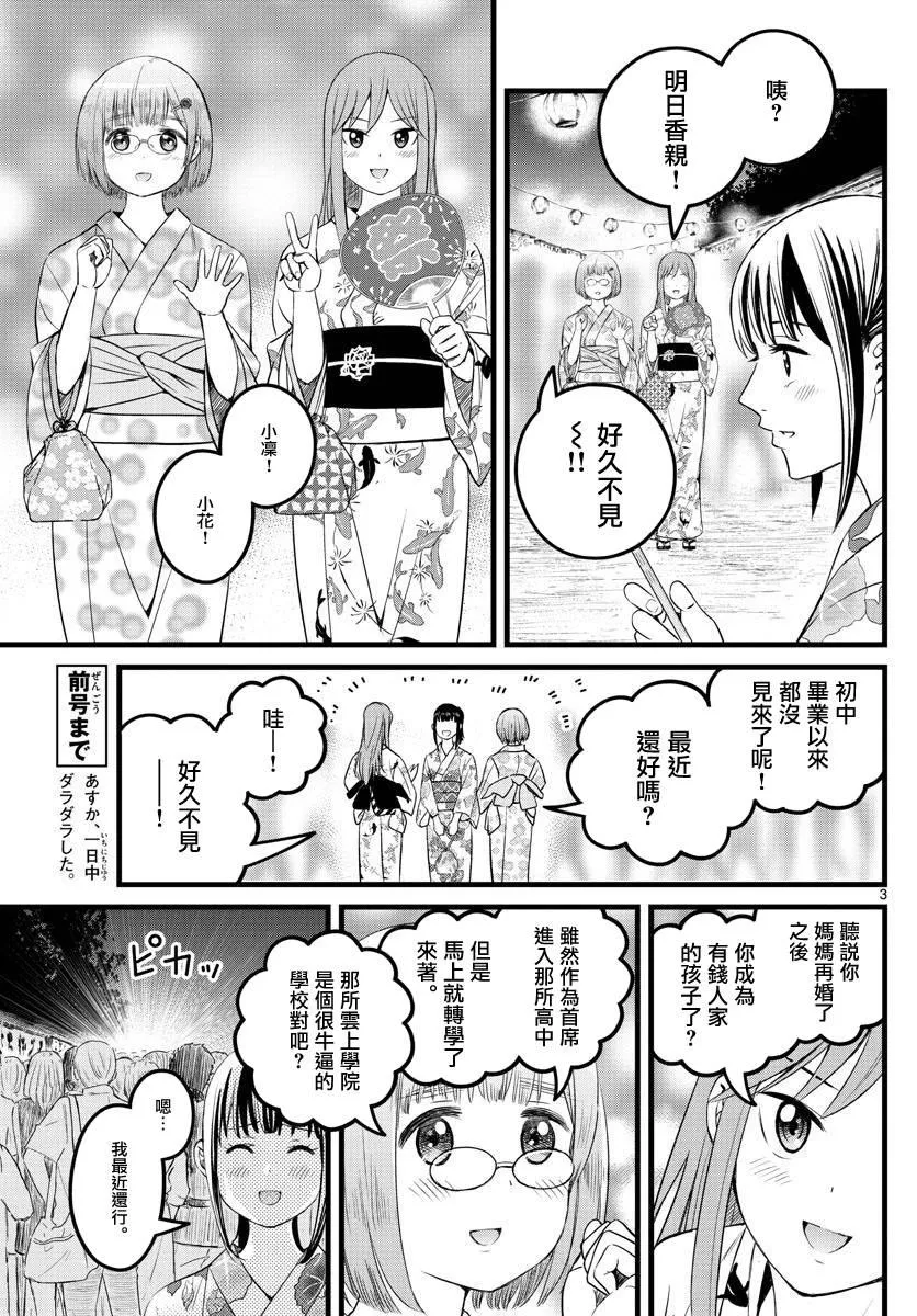 第21话 第3页