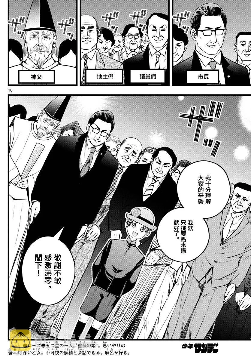 第21话 第10页