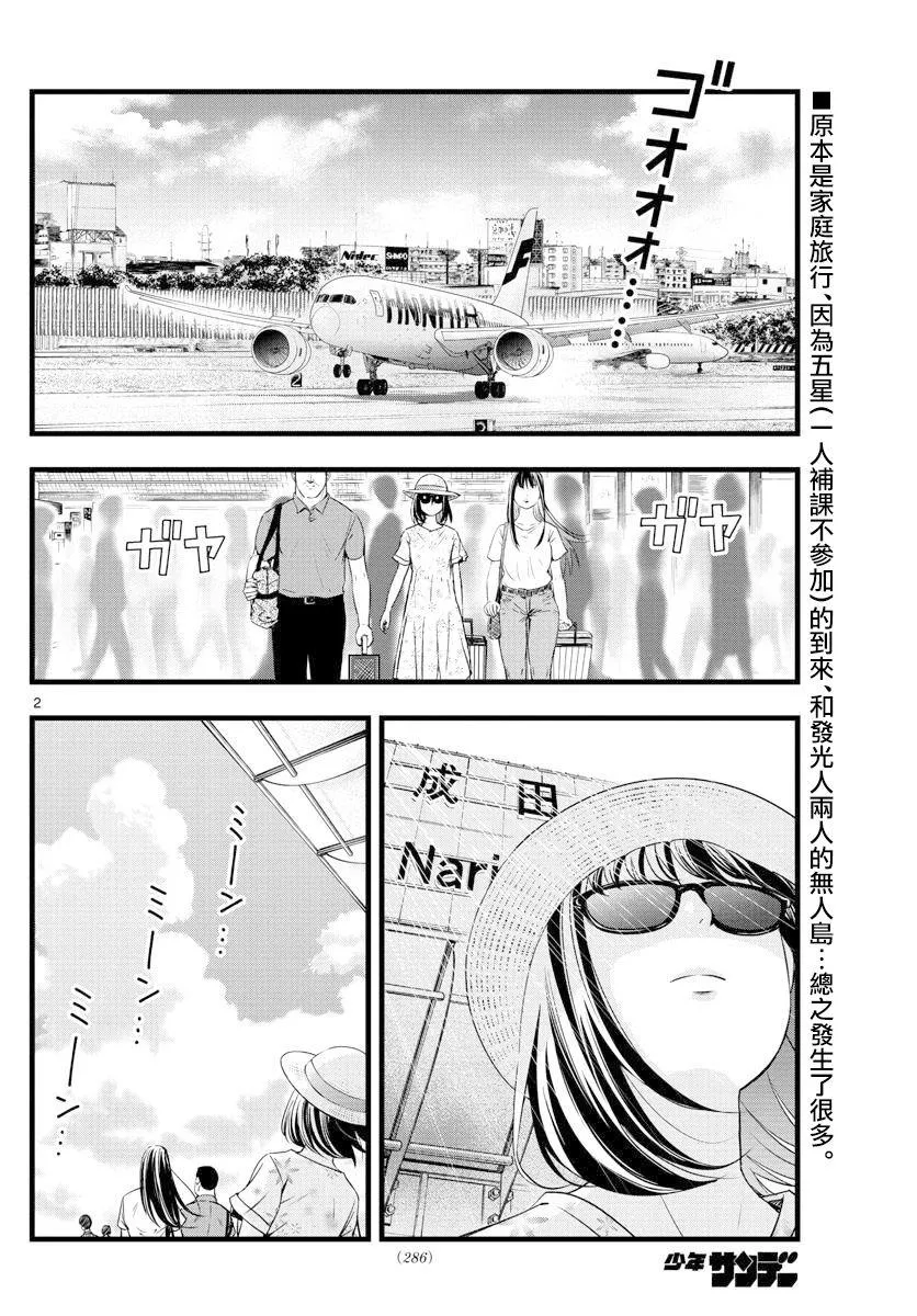 第20话 第2页