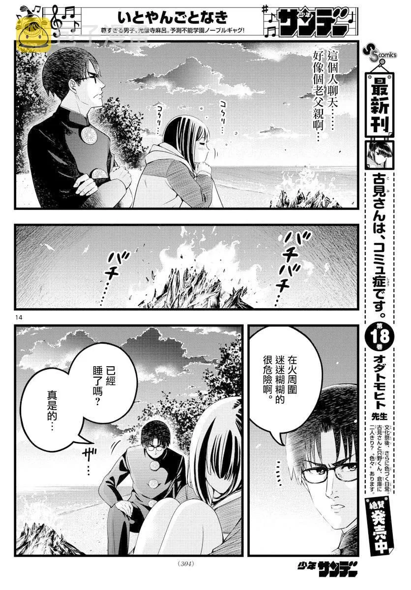第19话 第14页