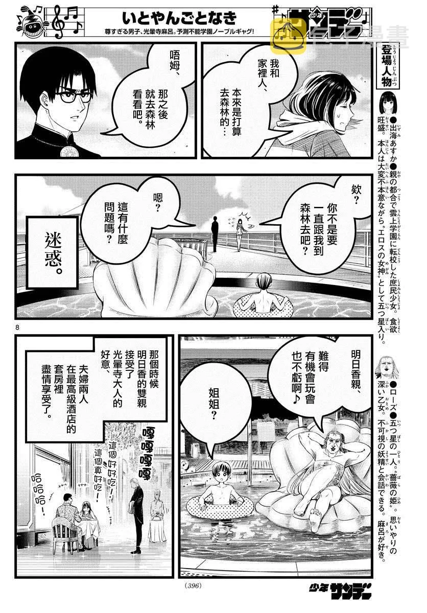 第18话 第8页
