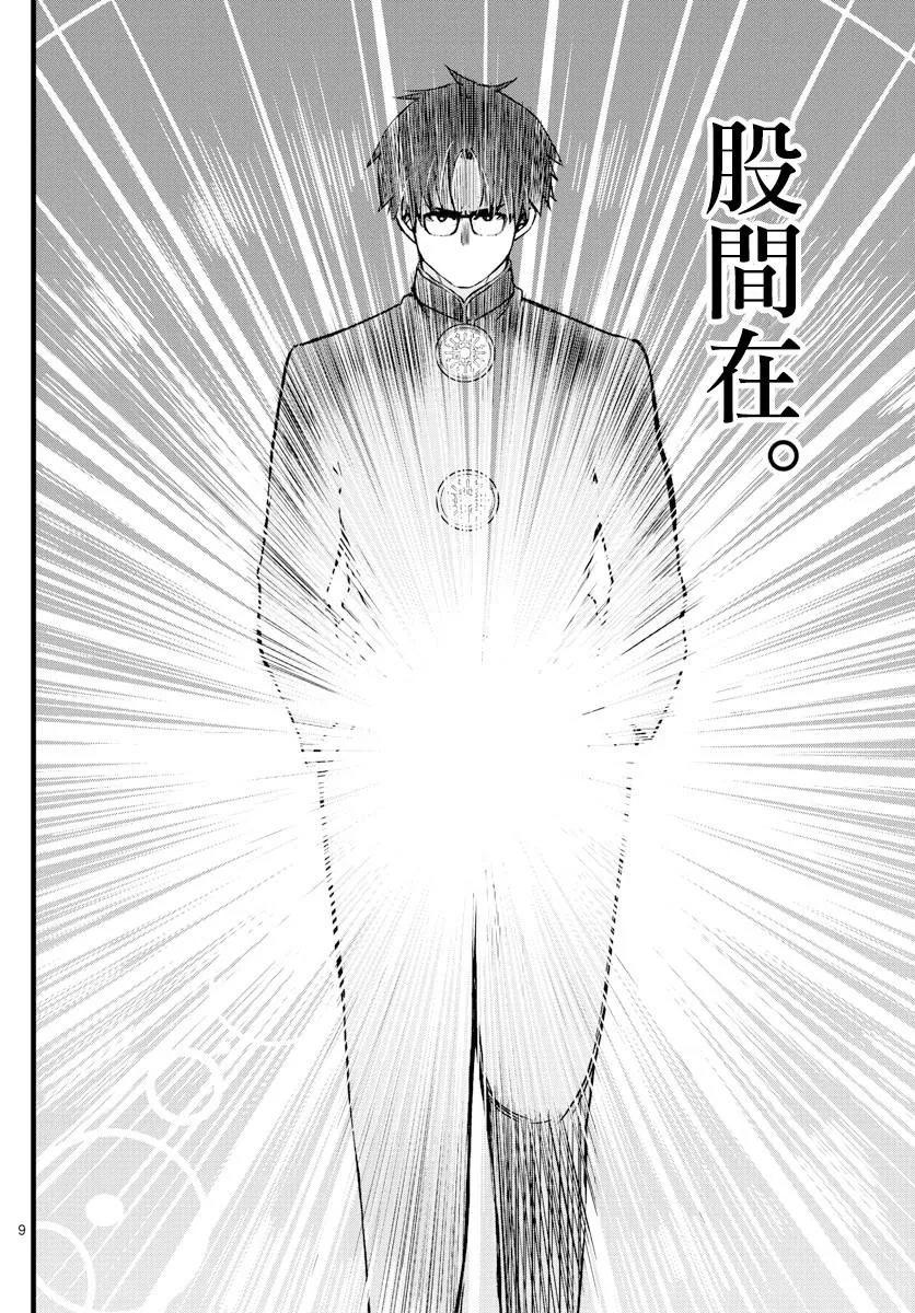 第1话 第8页
