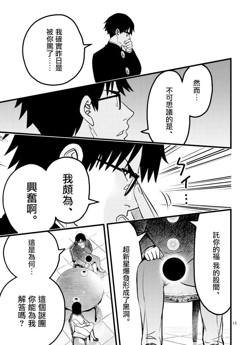 第3话 第13页