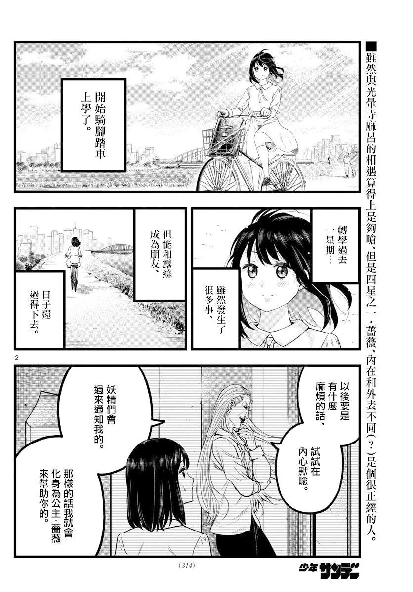 第5话 第2页