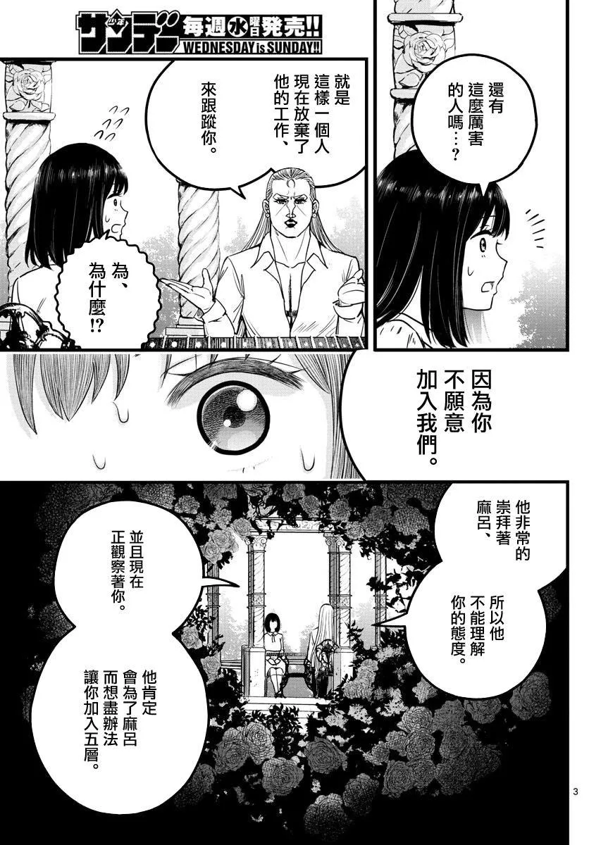 第7话 第3页