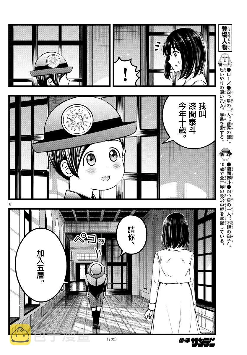 第7话 第6页