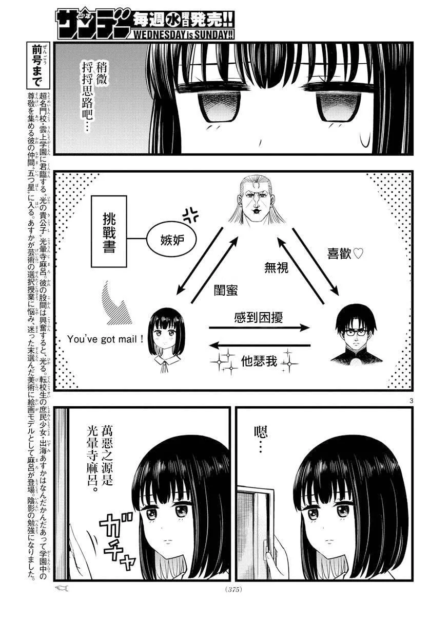第13话 第3页