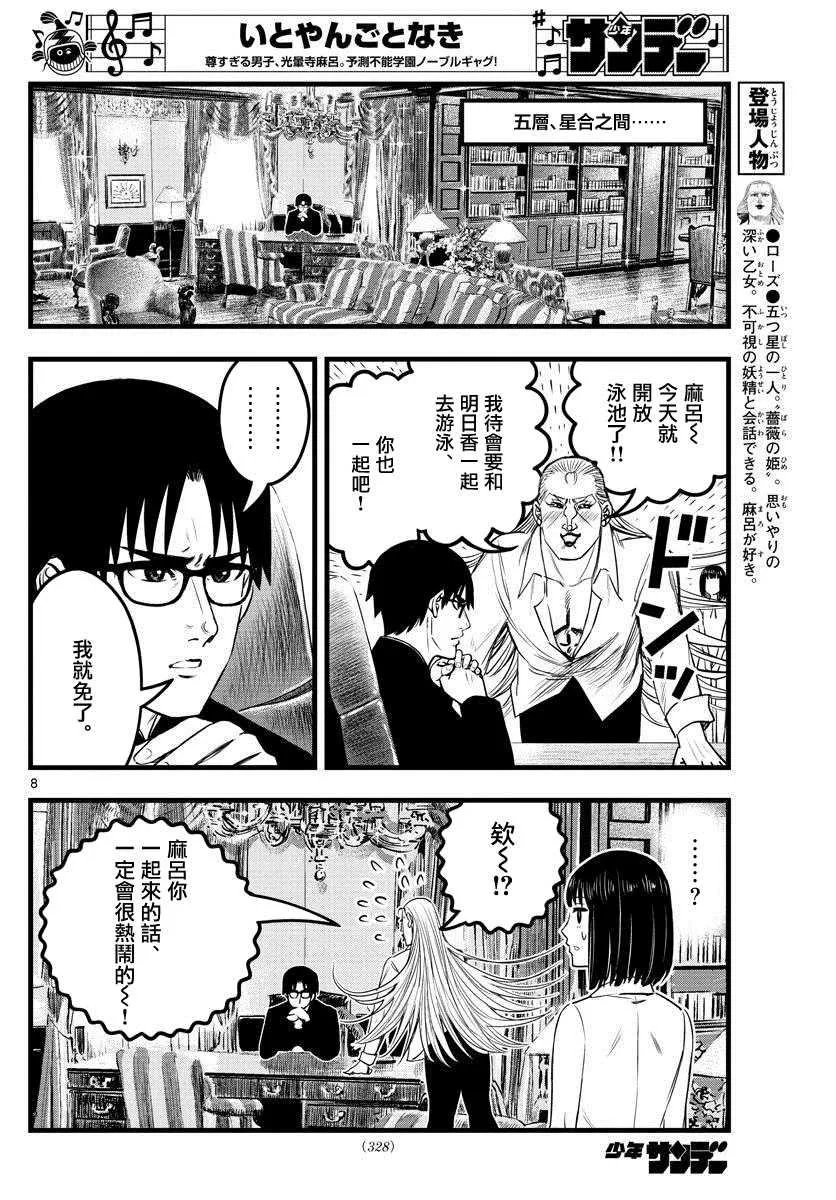 第15话 第8页