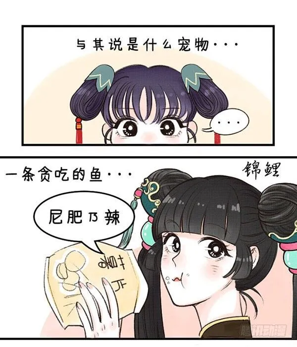 19家有萌宠 第4页