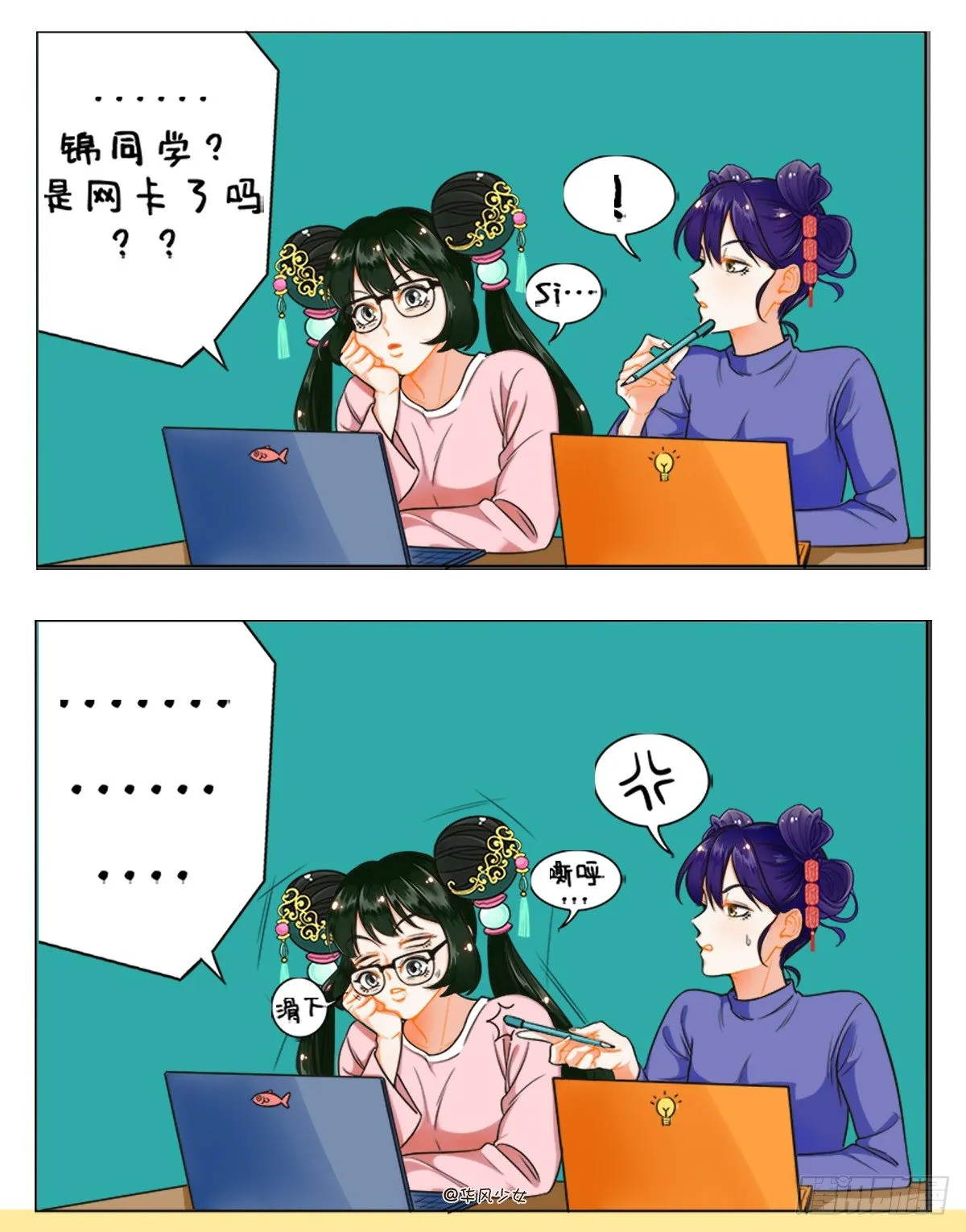 网课2 第2页