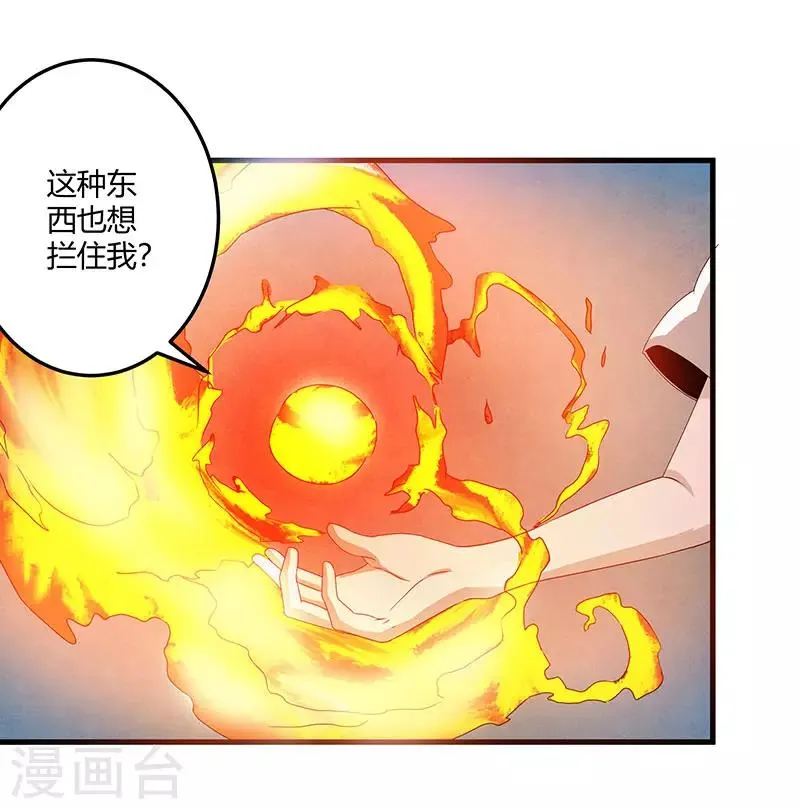 第2季第72话 刘轻言的身份 第10页