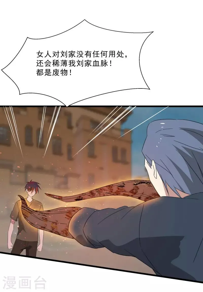 第2季第17话 激怒刘家 第19页