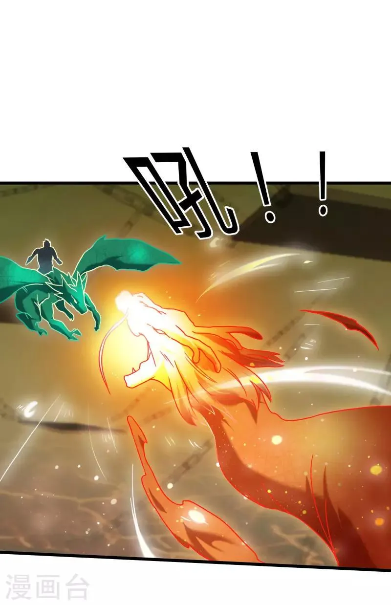 第2季第43话 龙的对决！ 第12页