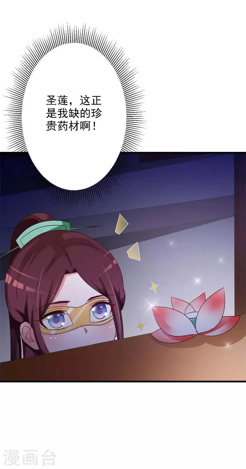 第47话 偶遇渊席 第13页