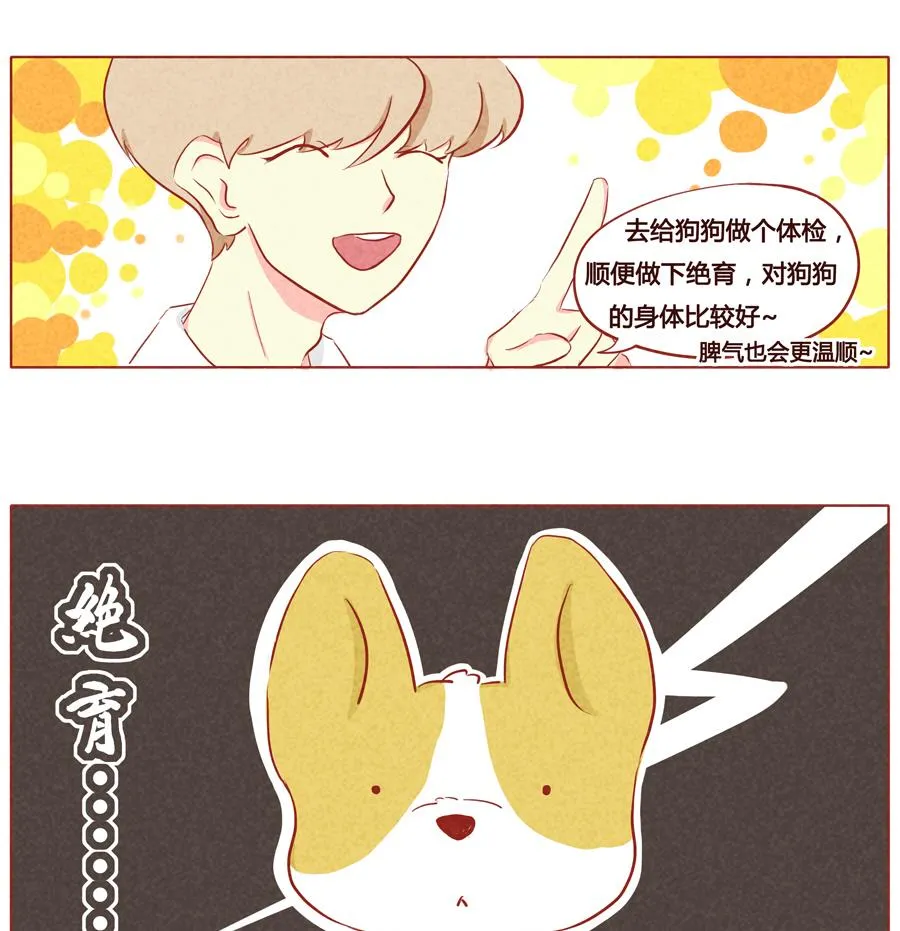 第27话 被赶走了？ 第19页