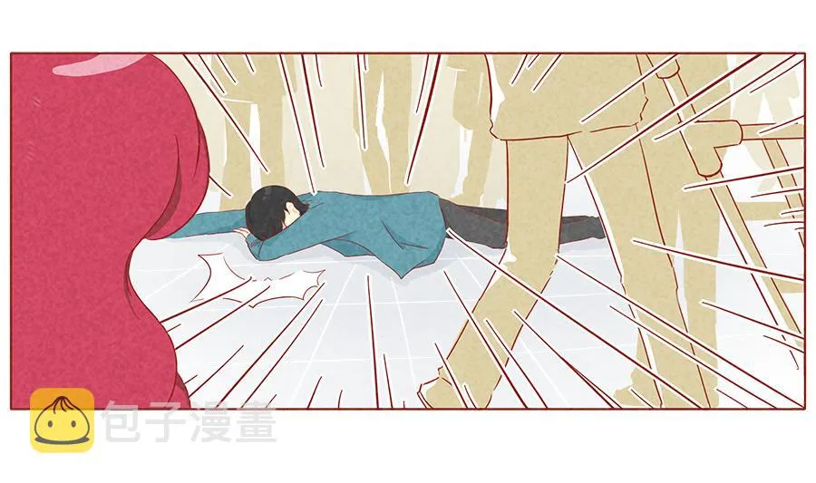 第11话 阿暻 第7页