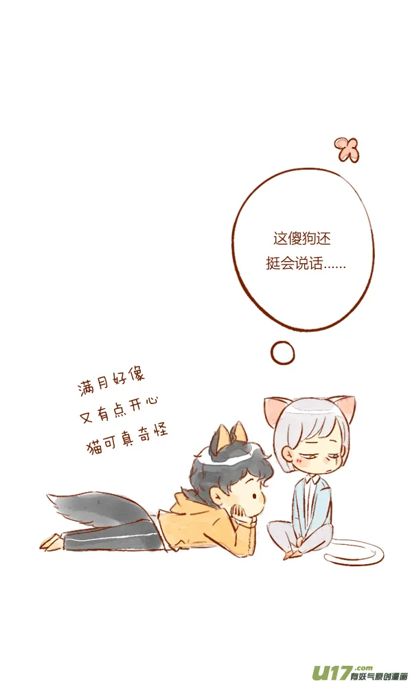 疤痕1 第19页