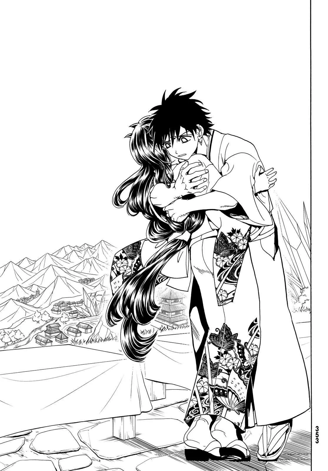 第115话 誓言 第37页