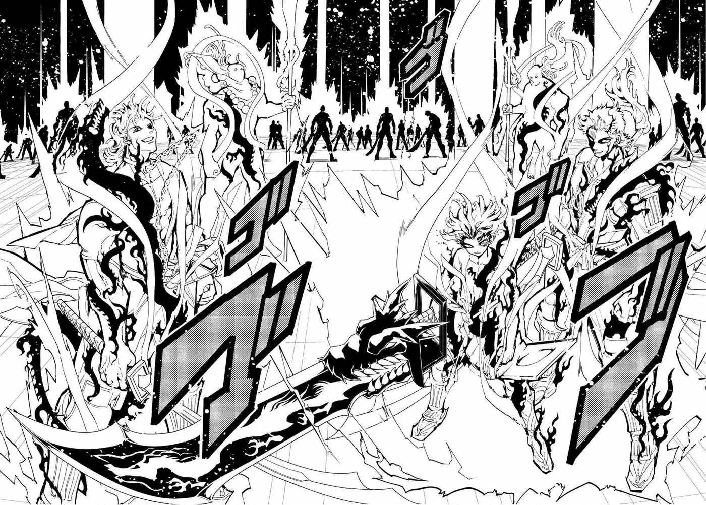 第67话 第18页