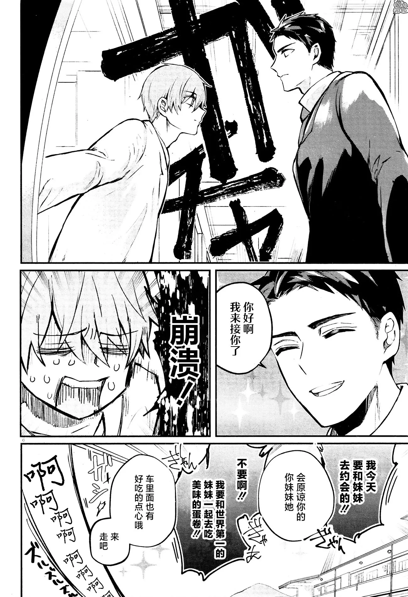 第09话 第6页