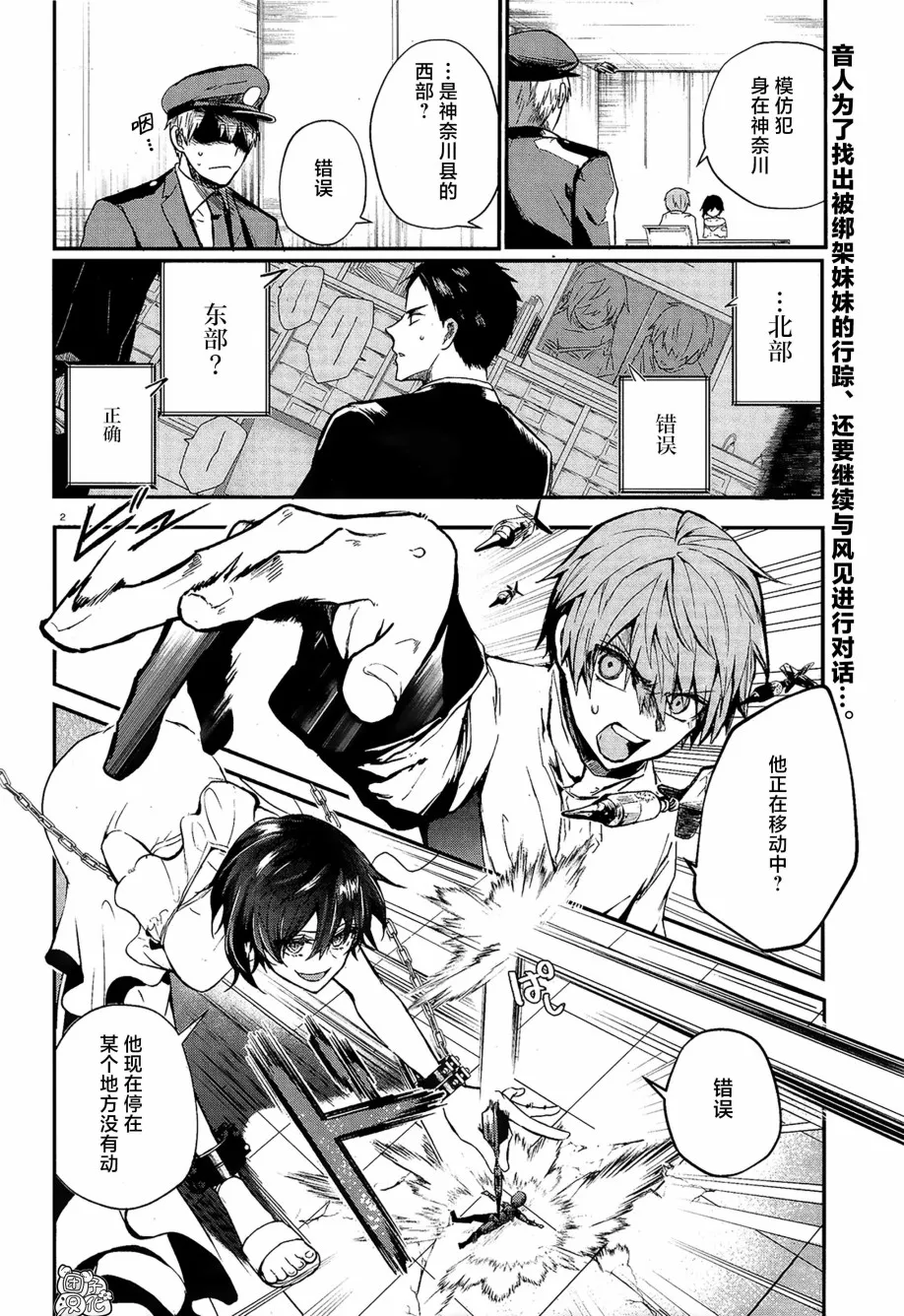 第02话 第2页