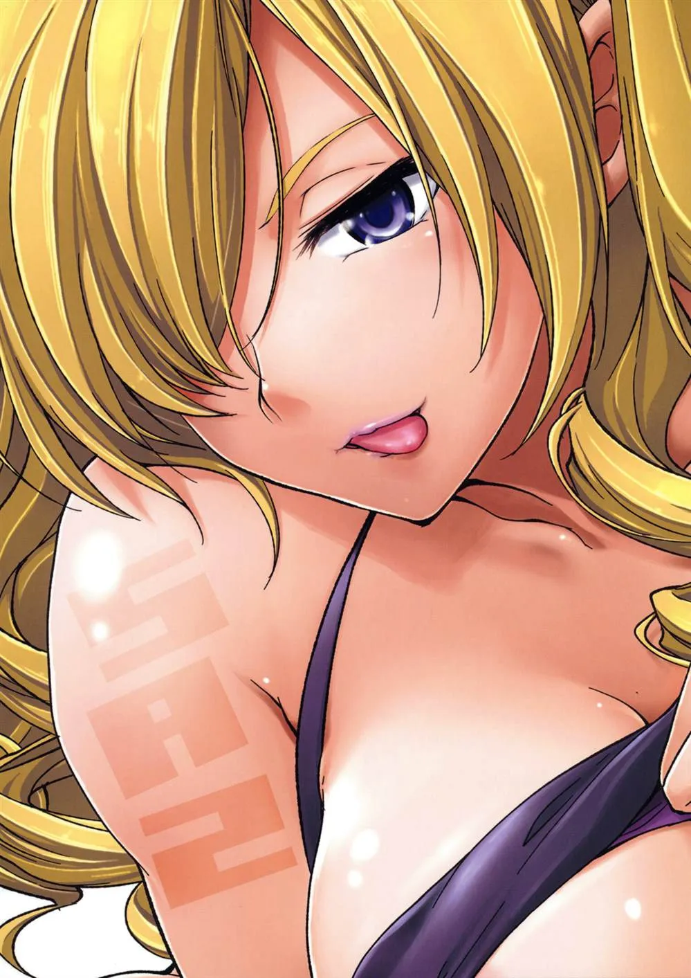 (COMIC1☆5) [SAZ (Soba)] Tateba Shakuyaku Suwareba Botan Aruku Sugata wa 18kin 第25页