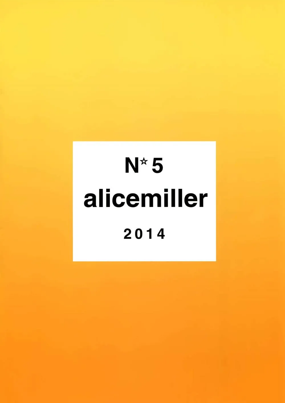 (C86) [alicemiller (Matsuryu)] Love Potion No.5☆ 第17页
