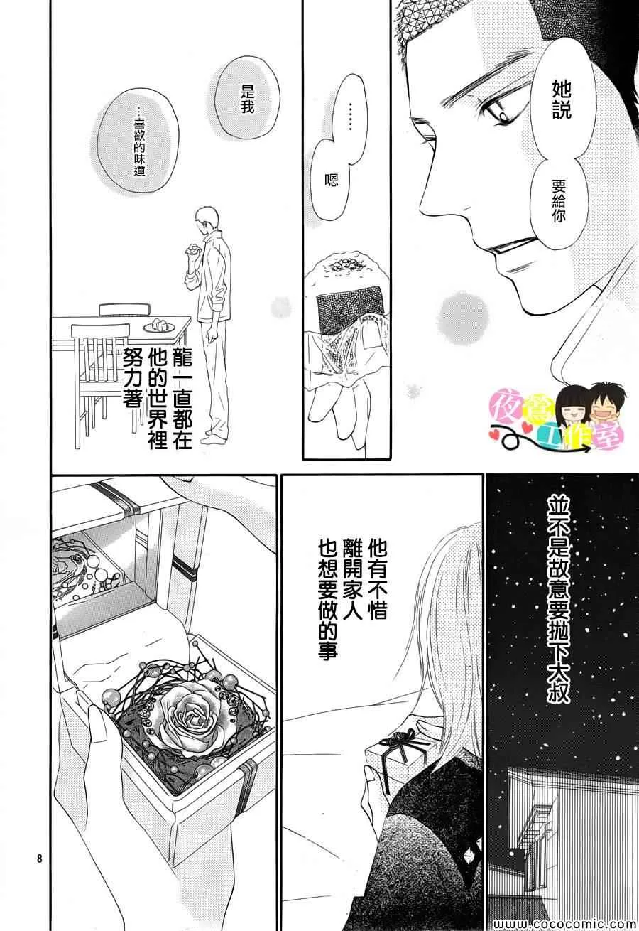 第88话 第8页