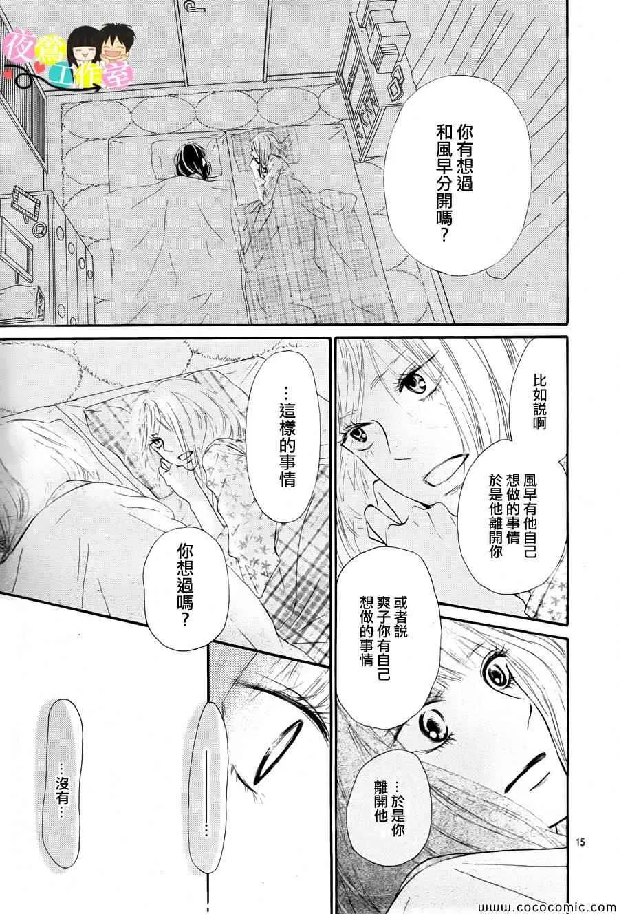 第88话 第15页