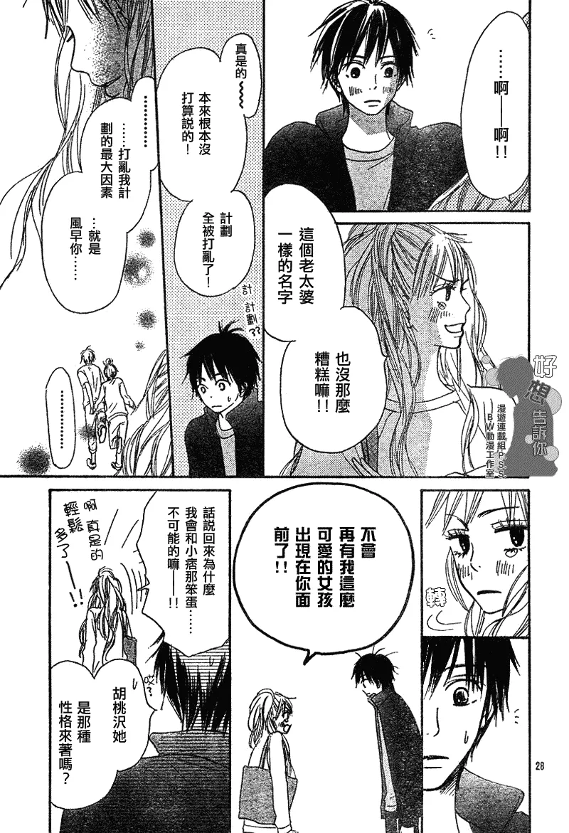 第17话 第28页