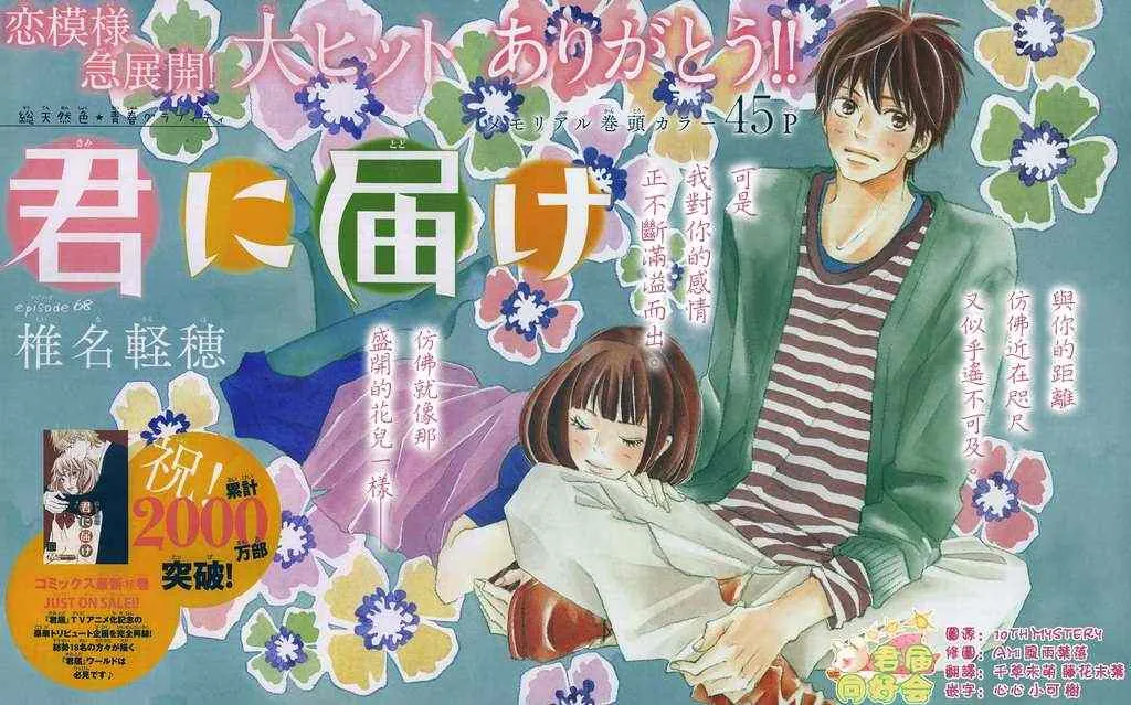 第68话 第1页