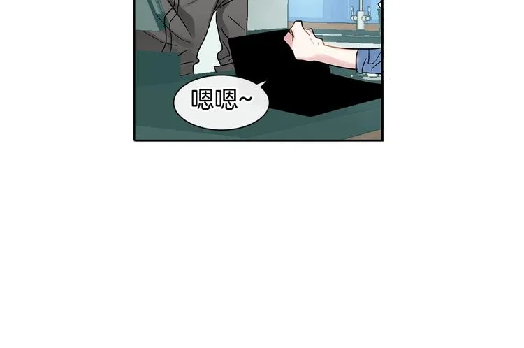 第6话 约会还有效吧 第109页
