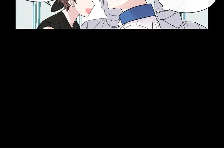 第5话 小狼狗的凝视 第25页