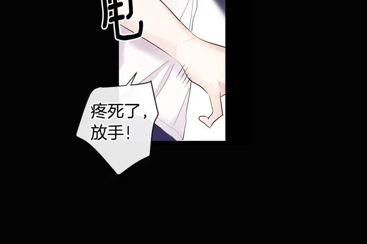 第5话 小狼狗的凝视 第41页