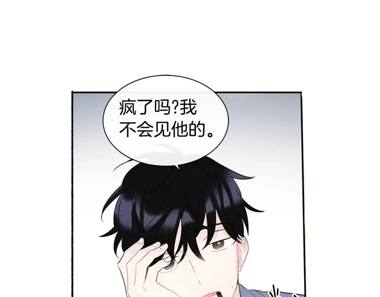 第5话 小狼狗的凝视 第74页