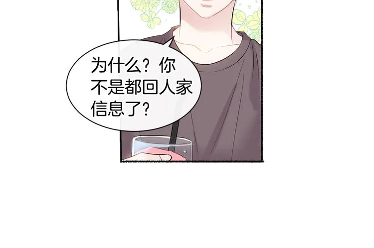 第5话 小狼狗的凝视 第77页