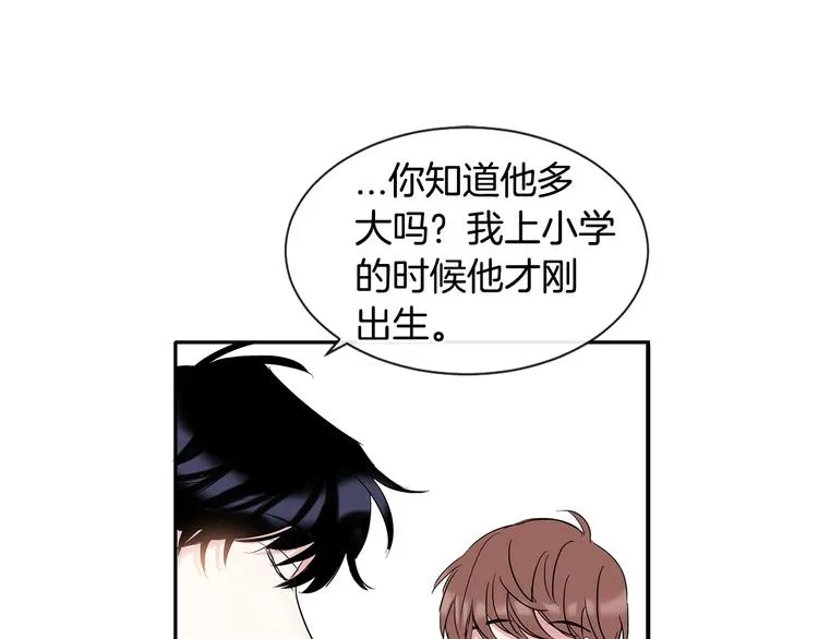 第5话 小狼狗的凝视 第80页