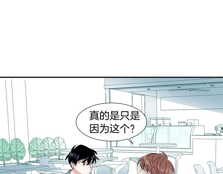 第5话 小狼狗的凝视 第82页