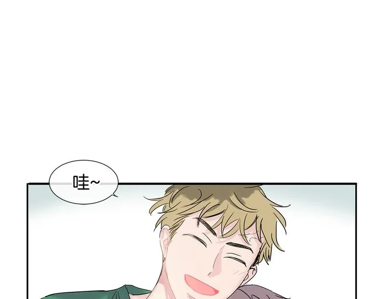 第5话 小狼狗的凝视 第110页