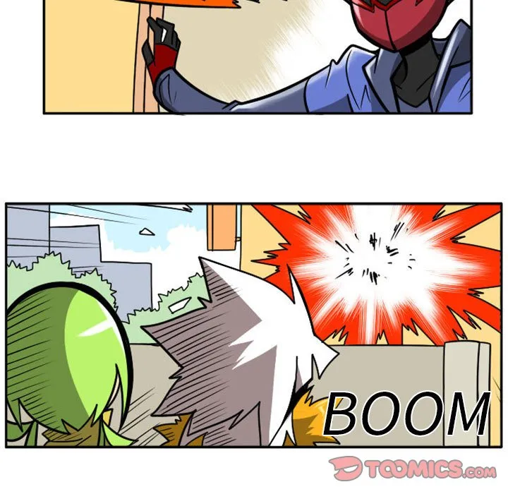 第 72 话 第5页