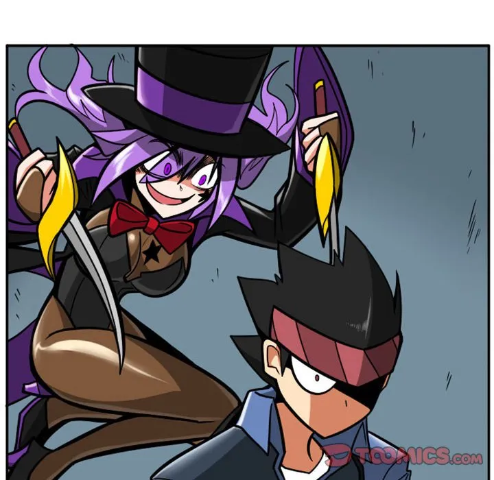 第 71 话 第33页