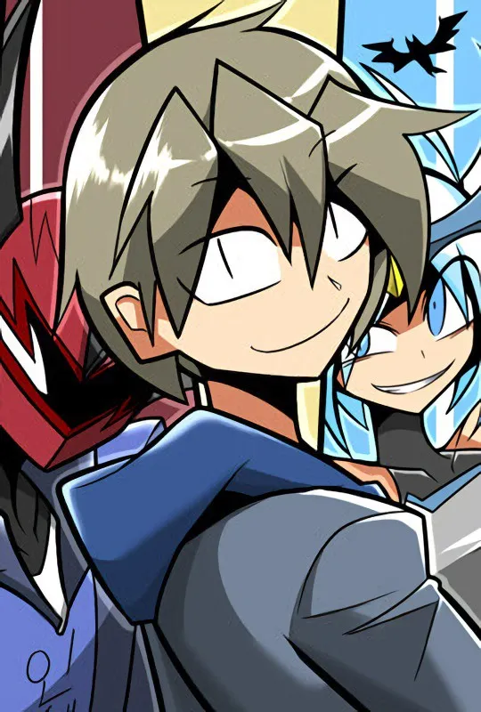 第1话 第54页