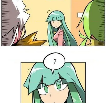 第35话 第58页