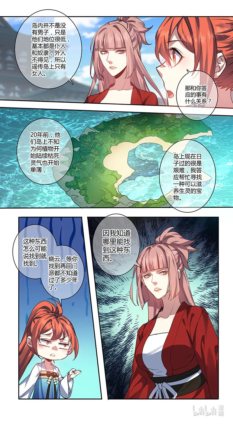 261 第三十四章059 第6页