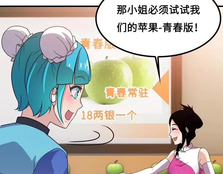 第11话 天价苹果店 第129页