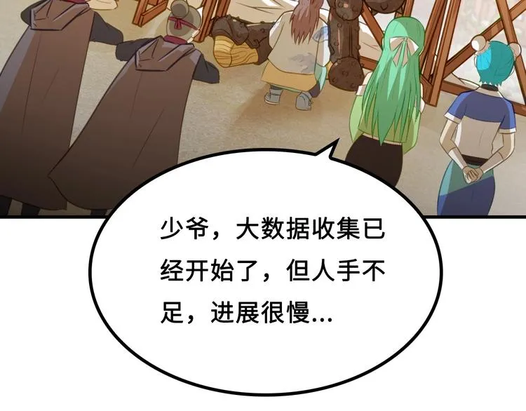 第6话 公主上门封铺了！ 第66页