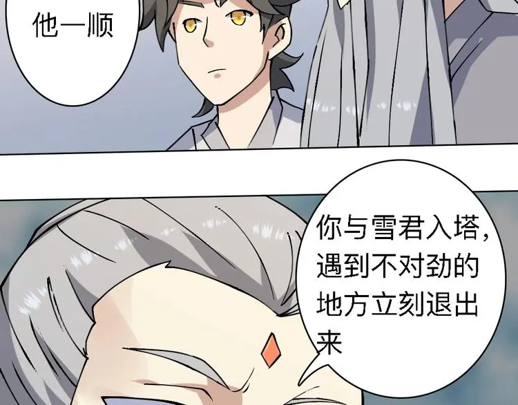 第20话 试炼 第146页