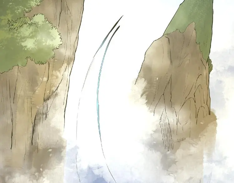 第5话 正气崖 第35页
