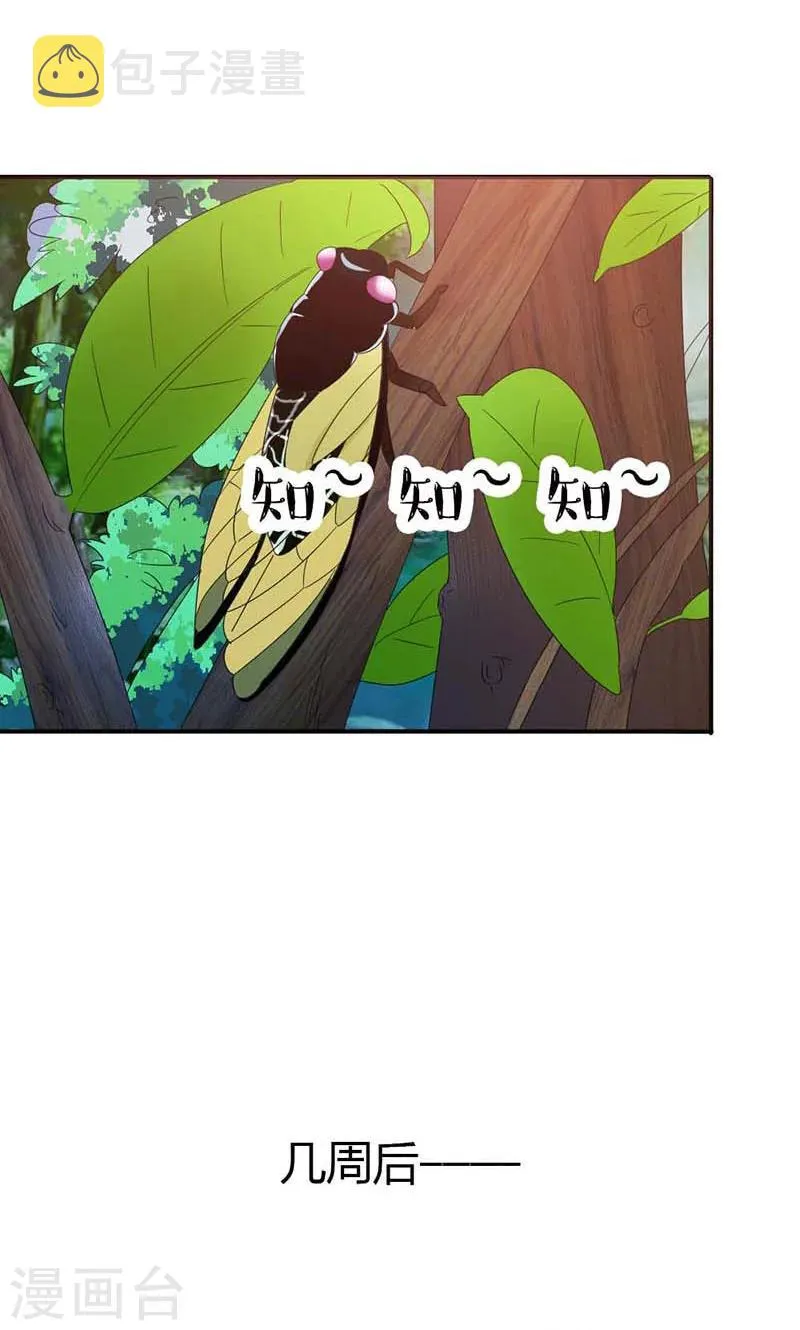 第100话 你居然怀孕了？ 第13页