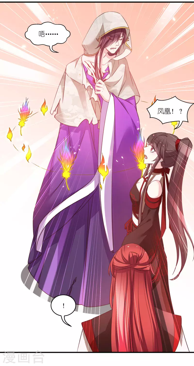 第75话 凤凰血 第13页